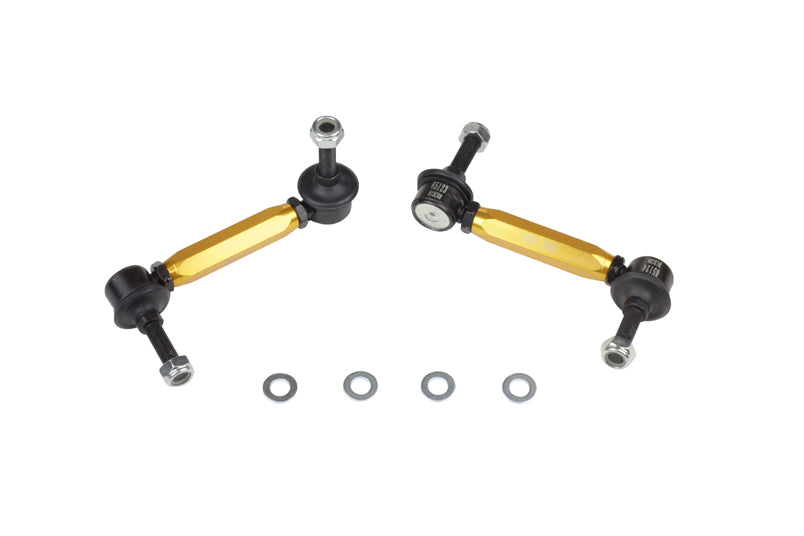Whiteline Sway Bar Link - Assembly - BMW 4 (2013-2020 | F32, F33, F36, F82, F83 (EXCL. M4))