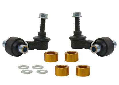 Whiteline Sway Bar Link - Assembly - AUDI/VW A3 (2012-2020 | 8V FWD)