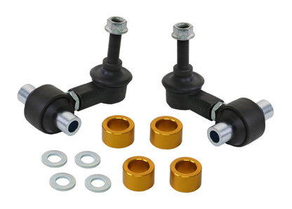 Whiteline Sway Bar Link - Assembly - AUDI/VW A3 (2012-2020 | 8V FWD)