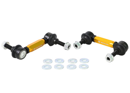 Whiteline Sway Bar Link - Assembly - AUDI/VW A3 (2003-2013 | 8P FWD)
