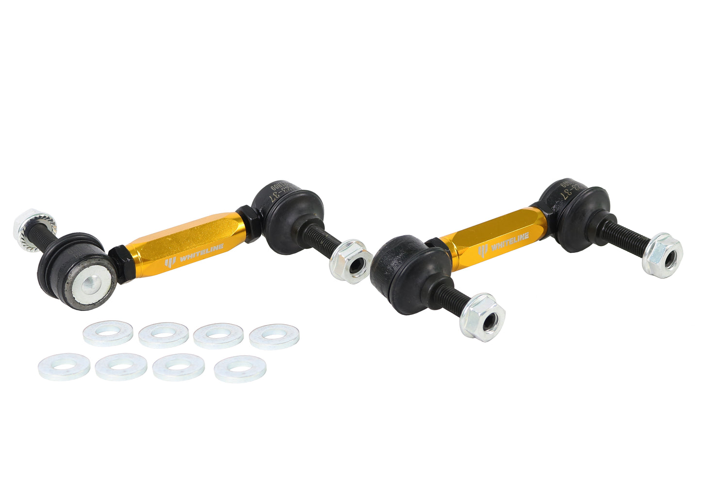 Whiteline Sway Bar Link - Assembly - AUDI/VW A3 (2003-2013 | 8P FWD)
