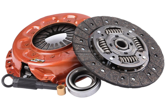 Kit ambreiaj Xtreme Outback Xtreme Outback Extra Heavy Duty Organic 490Nm 1250Kg (40% inc.) — KNI24008-1AX