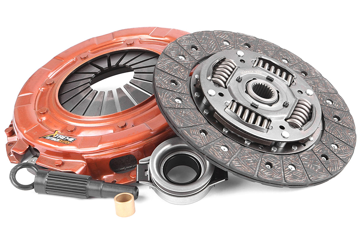 Kit ambreiaj Xtreme Outback Xtreme Outback Heavy Duty Organic 320Nm 650Kg (25% inc.) — KNI24009-1A