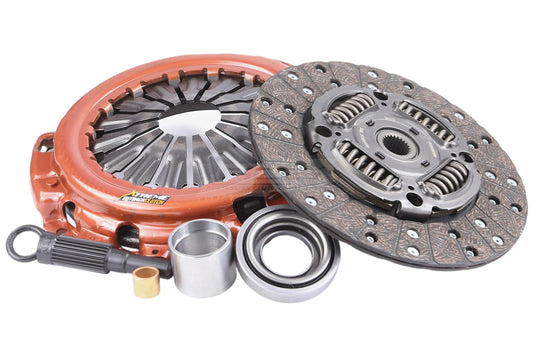 Kit ambreiaj Xtreme Outback Xtreme Outback Heavy Duty Organic 575Nm 1200Kg (25% inc) — KNI25009-1A