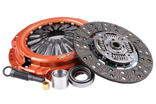 Kit ambreiaj Xtreme Outback Xtreme Outback Heavy Duty Organic 440Nm 1100Kg (40% inc.) — KNI28009-1A