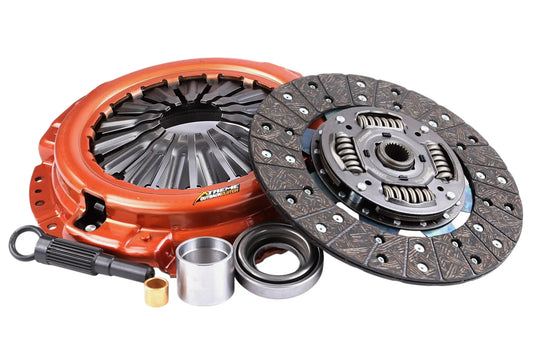 Kit ambreiaj Xtreme Outback Xtreme Outback Heavy Duty Organic 560Nm — KNI28014-1A
