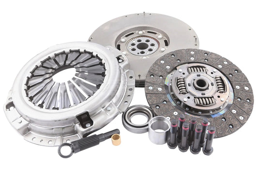 Kit Ambreiaj Clutch Pro — Nissan Patrol / Terrano