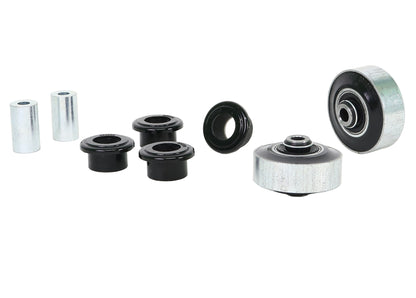 Whiteline Control Arm Lower - Arm Bushing Service Kit - AUDI/VW A3 (2012-2020 | 8V FWD)