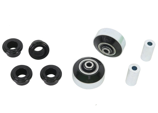 Whiteline Control Arm Lower - Arm Bushing Service Kit - AUDI/VW A3 (2012-2020 | 8V FWD)