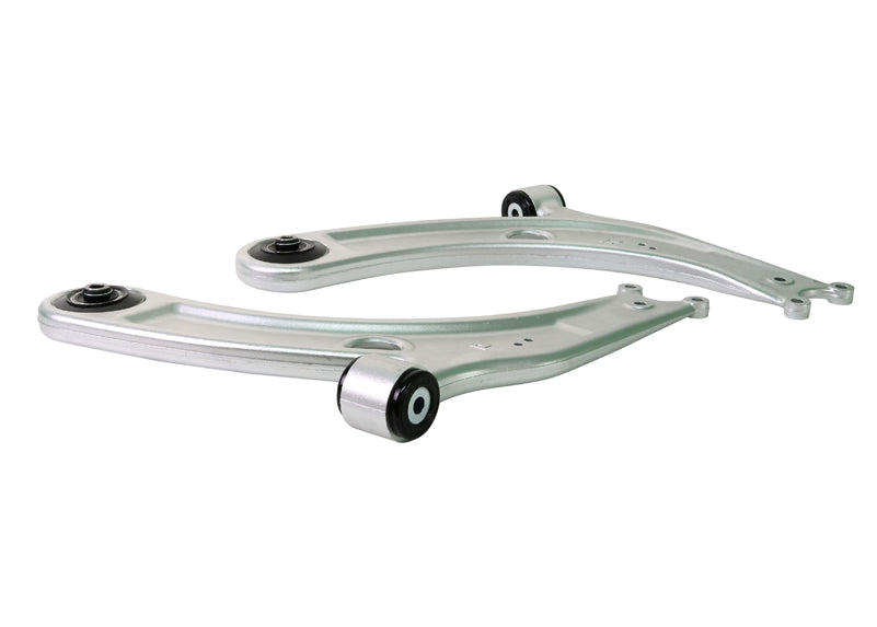 Whiteline Control Arm Lower - Arm Assembly - AUDI/VW A3 (2012-2020 | 8V FWD)