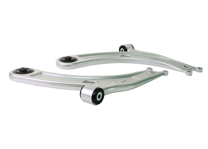 Whiteline Control Arm Lower - Arm Assembly - AUDI/VW A3 (2012-2020 | 8V FWD)