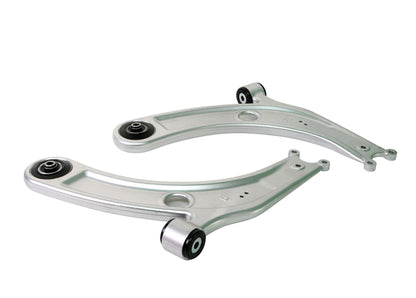 Whiteline Control Arm Lower - Arm Assembly - AUDI/VW A3 (2012-2020 | 8V FWD)