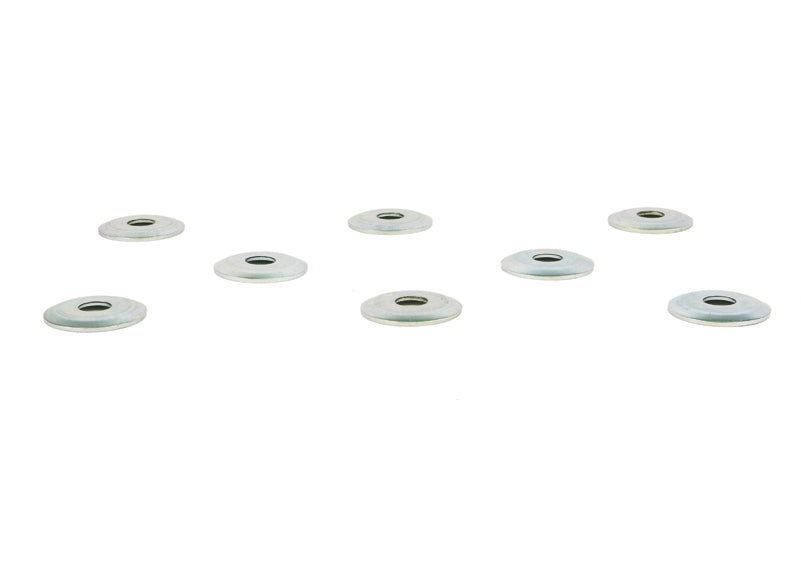 Whiteline Sway Bar Link - Washer Kit - BMW 1502-2002 (1967-1977 | E10)