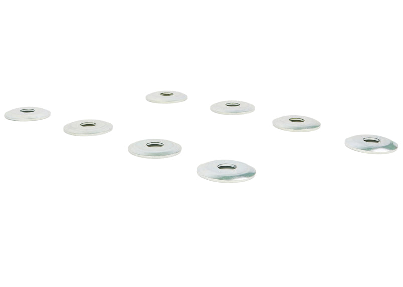 Whiteline Sway Bar Link - Washer Kit - BMW 1502-2002 (1967-1977 | E10)