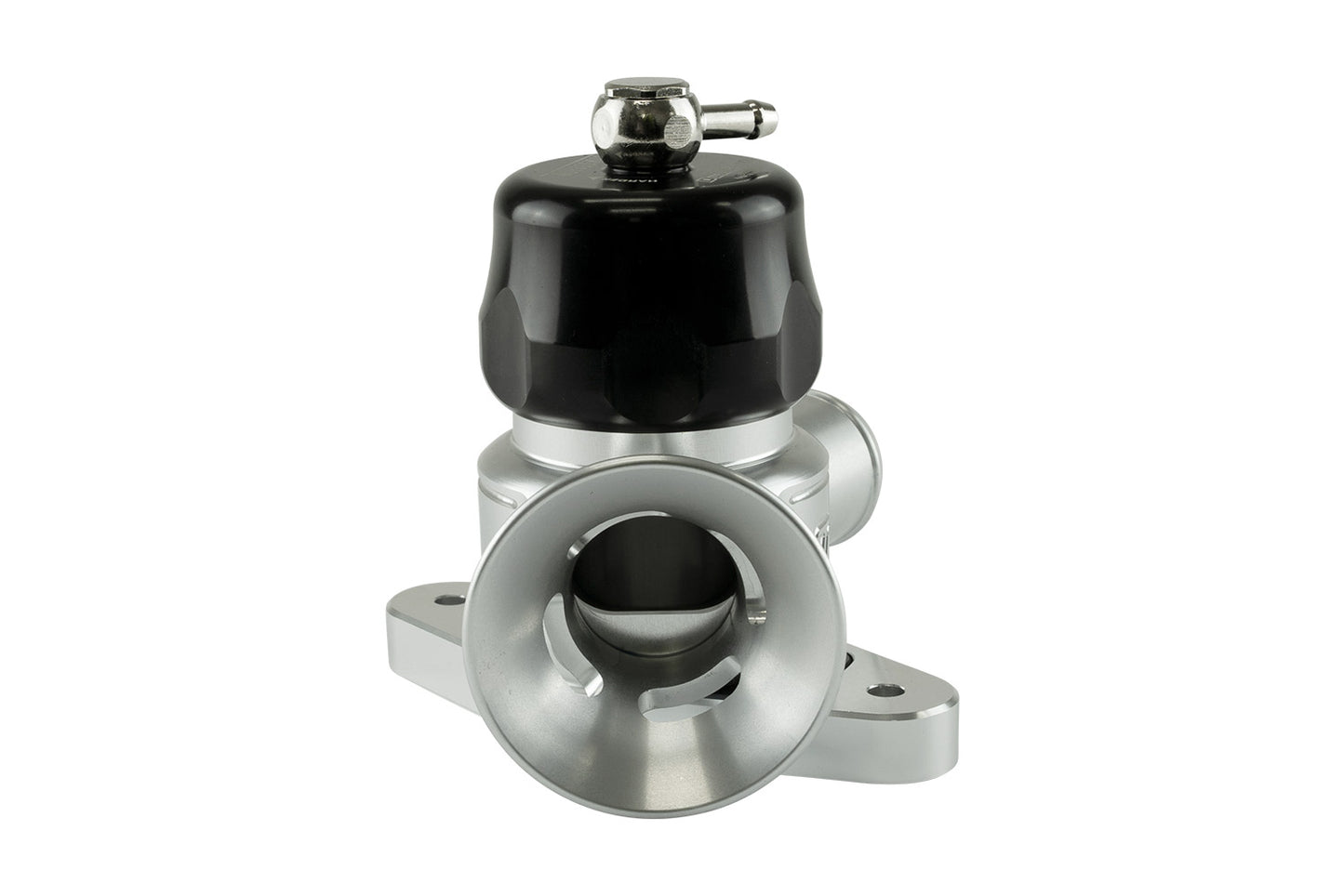 Turbosmart Dual Port - vedere laterală stânga