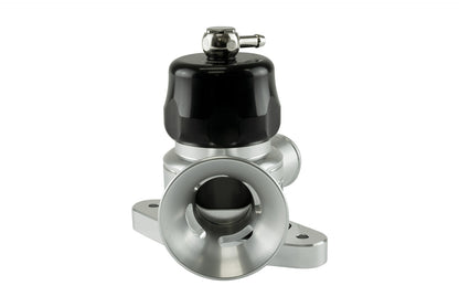 Turbosmart Dual Port - vedere laterală stânga