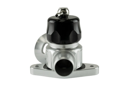 Turbosmart Dual Port - vedere laterală dreapta