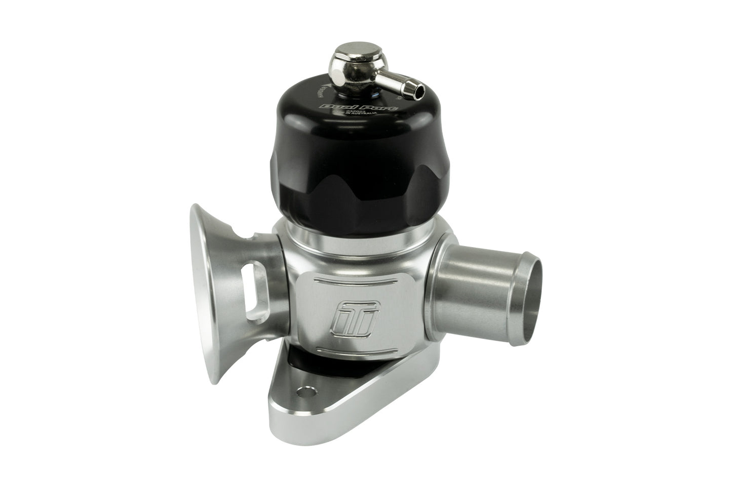 Turbosmart Dual Port Blow Off Valve Universal