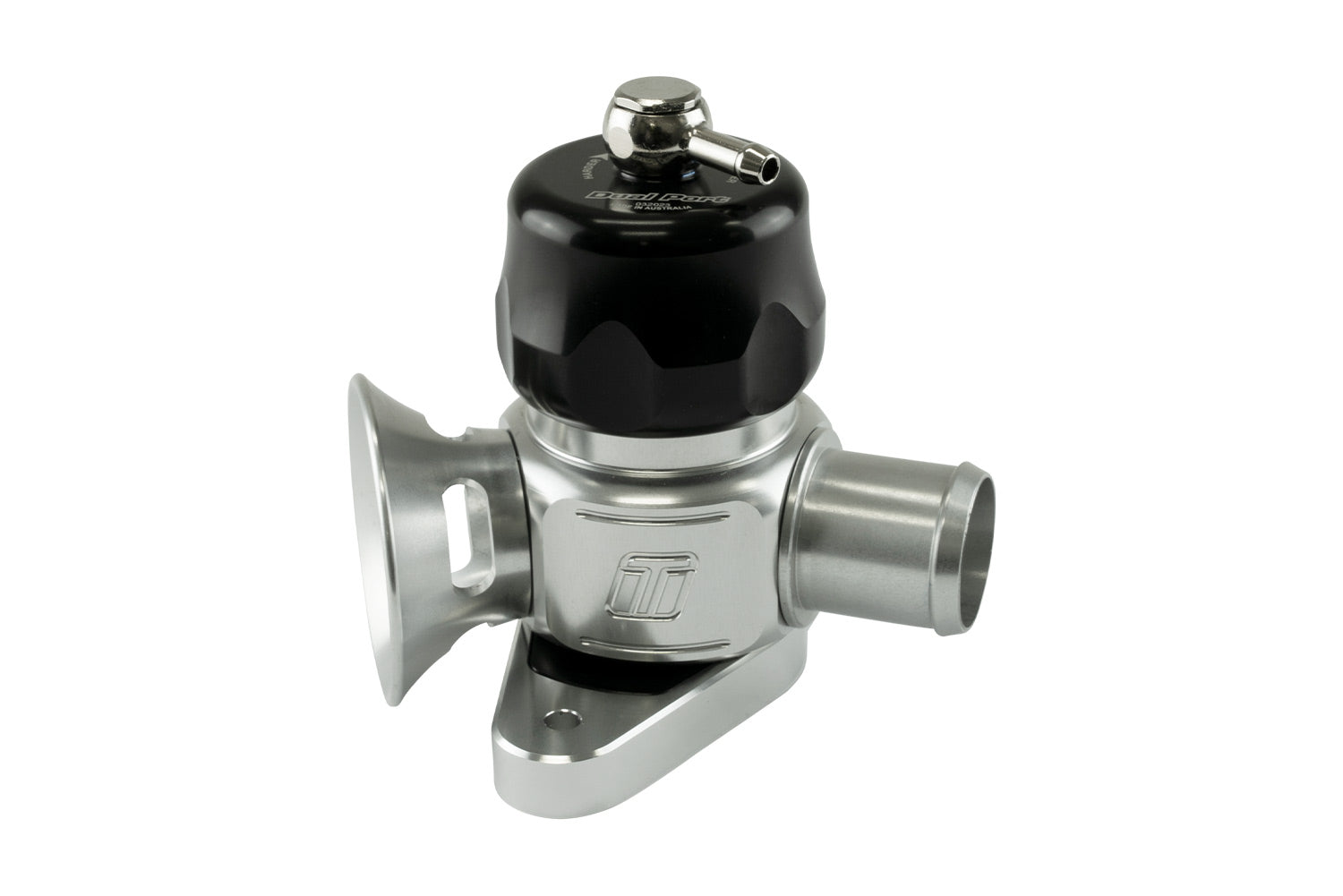 Turbosmart Dual Port Blow Off Valve Universal