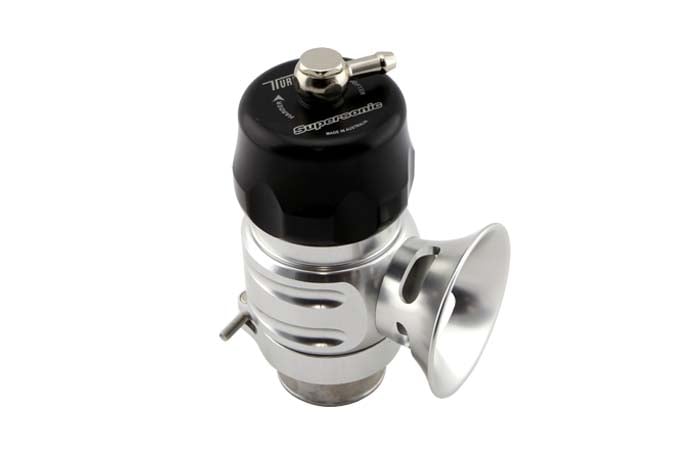 Turbosmart Supersonic Blow Off Valve Universal