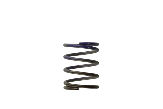 Turbosmart WG38/40/45 7PSI MID SPG-BN/PUR