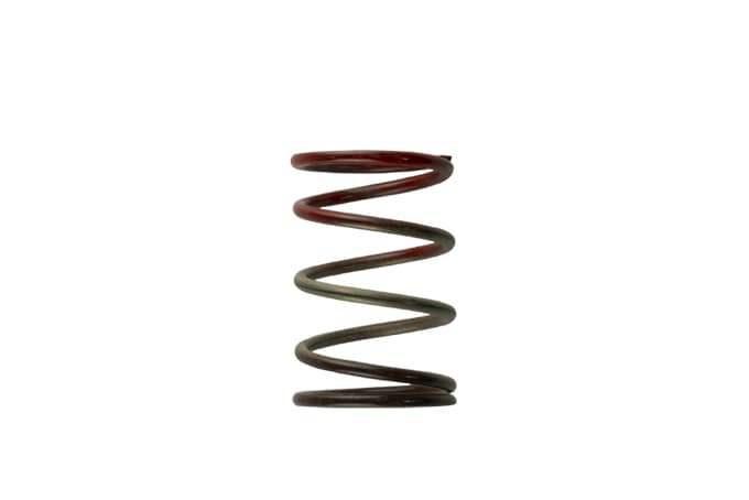 Turbosmart WG38/40/45 11PSI MID SPG-BN/RD