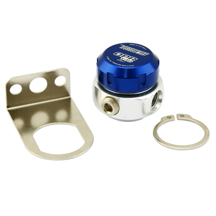 Turbosmart OPR t40 40psi - Blue