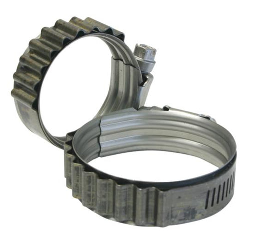 Turbosmart TS Tension Clamps 2.500-3.375""