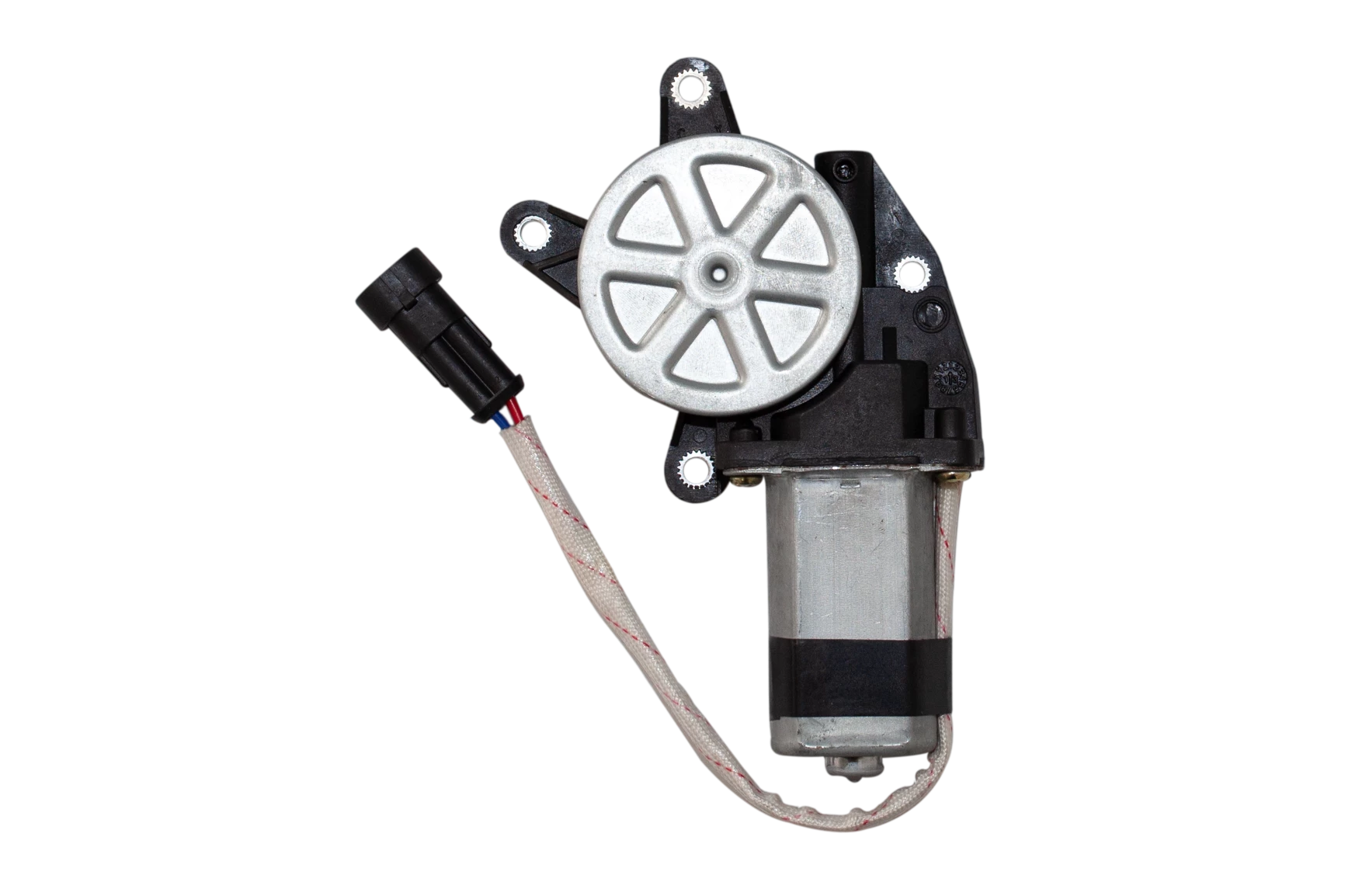 Motor Varex Xforce 4 Bolt (VK03)