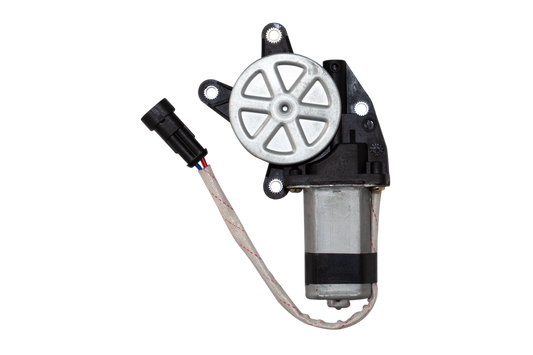 Motor Varex Xforce 4 Bolt (VK03)