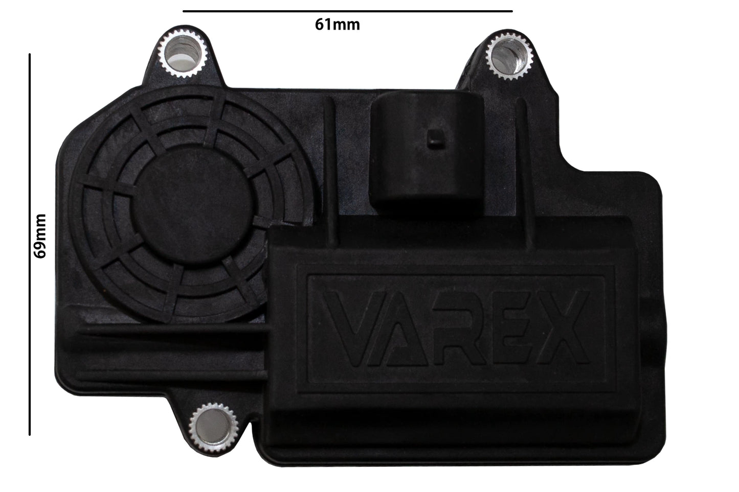 Motor Varex Xforce 4 Bolt (VK10)