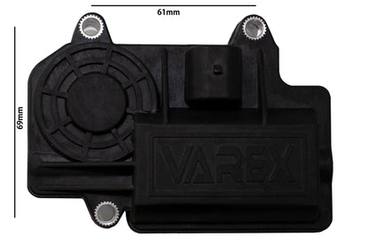 Motor Varex Xforce 4 Bolt (VK10)
