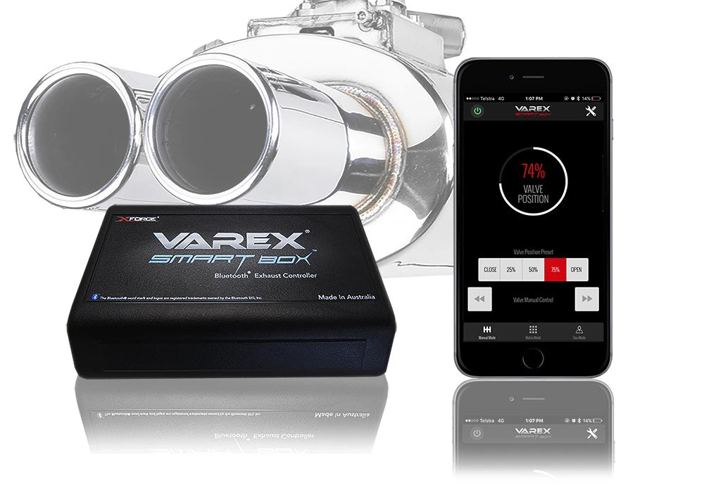 Controller Bluetooth Varex Xforce (VKSB01)