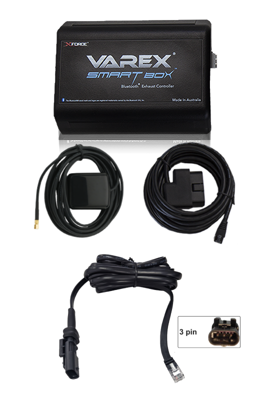 Controller Bluetooth Varex Xforce cu OEM Drive Mode (VKSBBMC01)