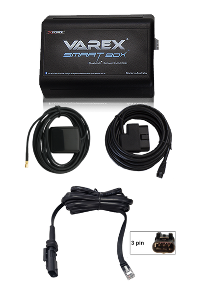Controller Bluetooth Varex Xforce cu OEM Drive Mode (VKSBBMC01)