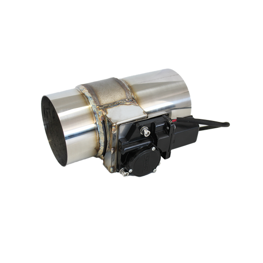 Valvă Electrică Evacuare Xforce  (VKV14)