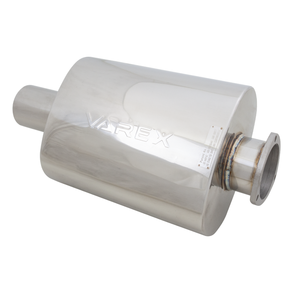 Tobă Varex Xforce Sport 6" (VMK18-400)