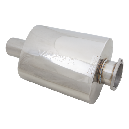 Tobă Varex Xforce Sport 6" (VMK18-400)