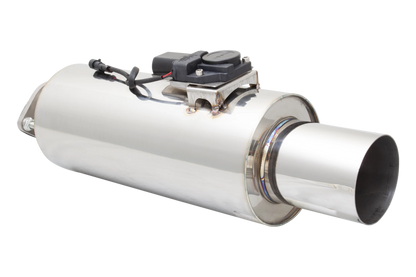 Tobă Varex Xforce Sport 6.5" (VMK2G-250)