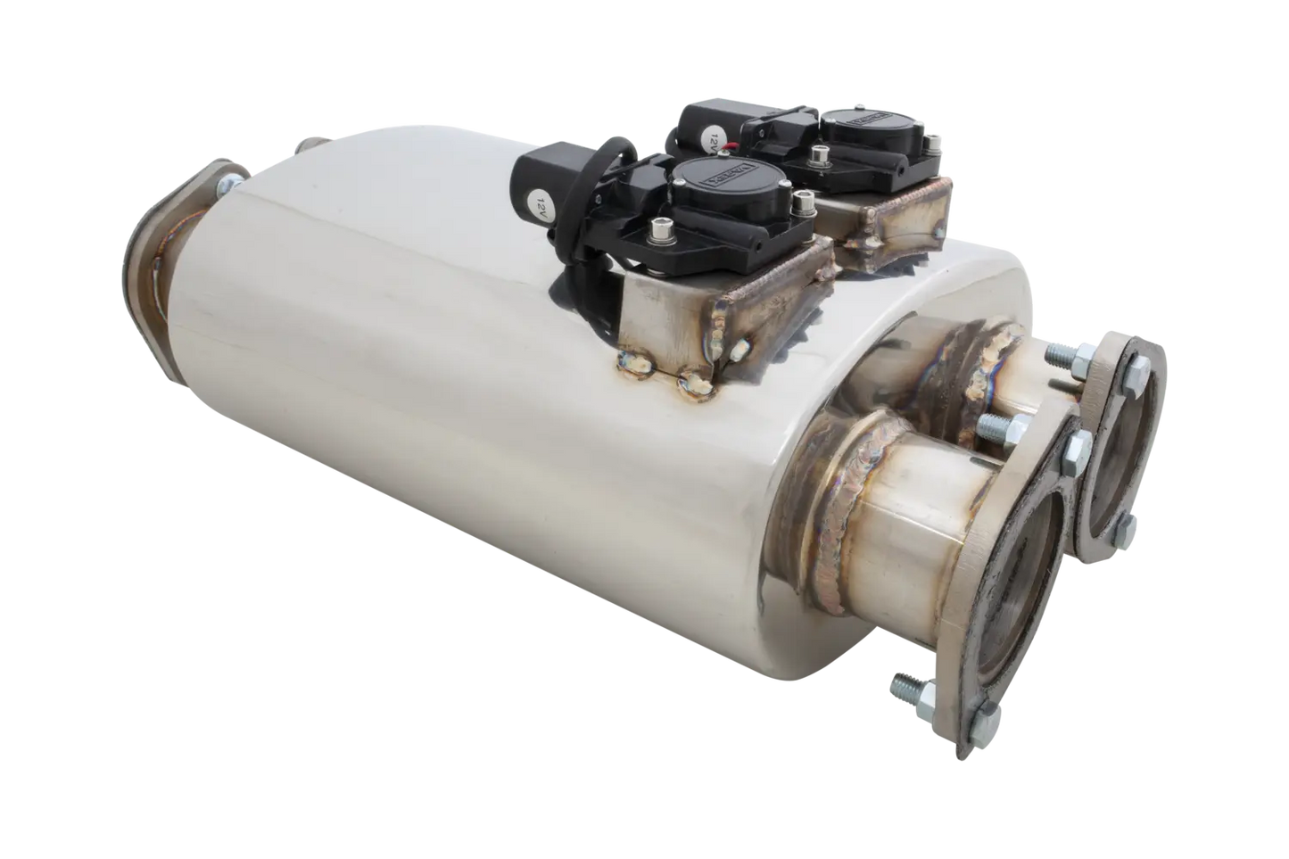 Tobă Varex Xforce Sport 6" (VMK31-300)