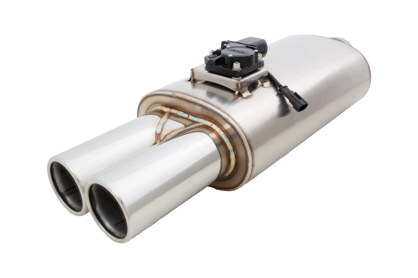 Tobă Varex Xforce Sport 6" (VMK5-300)