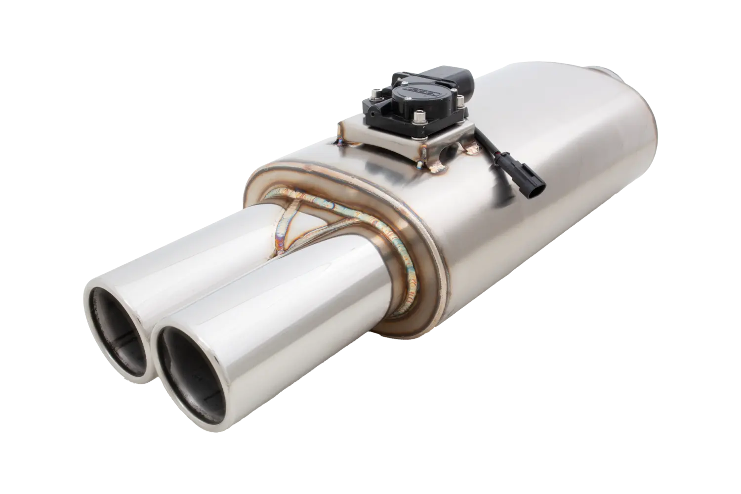 Tobă Varex Xforce Sport 6" (VMK5-300)