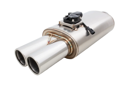 Tobă Varex Xforce Sport 6" (VMK5-300)