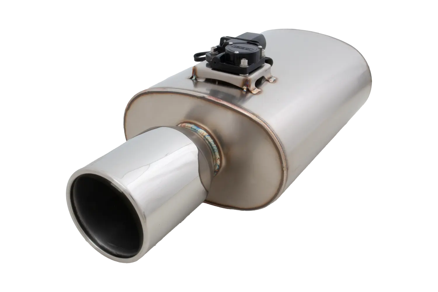 Tobă Varex Xforce Sport 6" (VMK6-300)