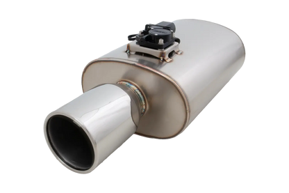 Tobă Varex Xforce Sport 6" (VMK6-300)
