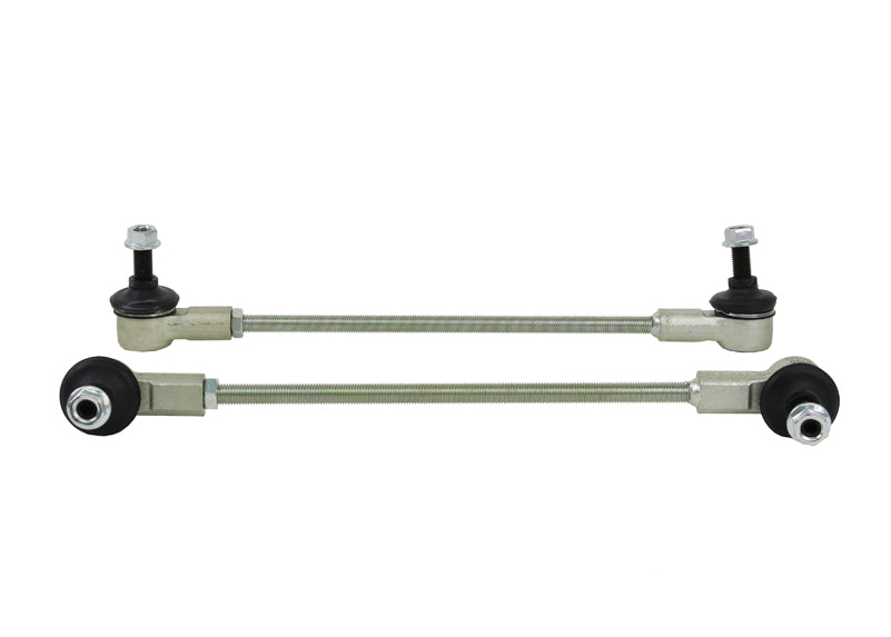 Whiteline Sway Bar Link - Assembly - BMW 1 (2004-2011 | E81, E82, E87, E88)