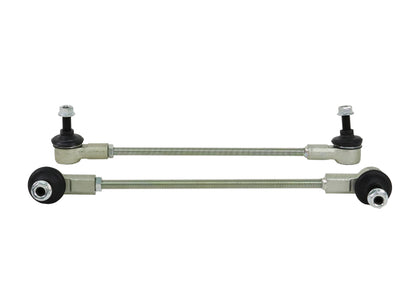 Whiteline Sway Bar Link - Assembly - BMW 1 (2004-2011 | E81, E82, E87, E88)