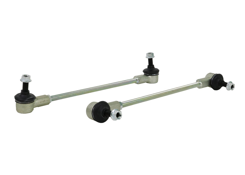 Whiteline Sway Bar Link - Assembly - BMW 1 (2004-2011 | E81, E82, E87, E88)