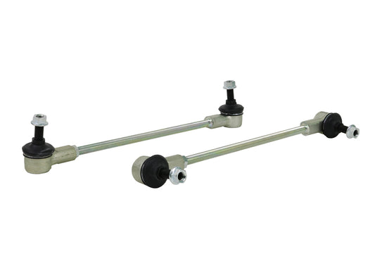 Whiteline Sway Bar Link - Assembly - BMW 1 (2004-2011 | E81, E82, E87, E88)