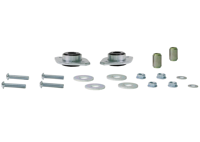 Whiteline Strut Mount - Kit - BMW 3 (1982-1994 | E30 (EXCL. M3))